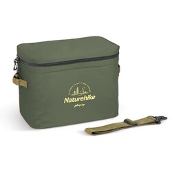 Naturehike Soğuk Tutan Çanta Yeşil - 1