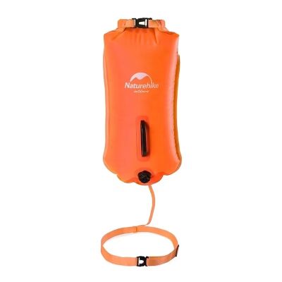 Naturehike Su Geçirmez Yüzen Çanta 18Lt Turuncu - 1