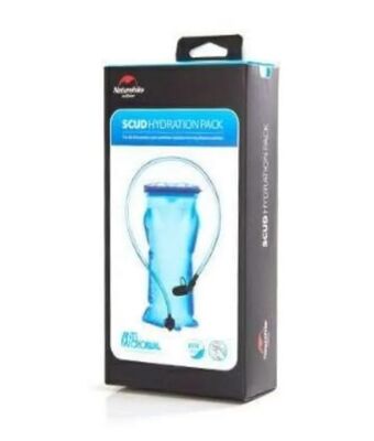 Naturehike Su Torbası H2O Bag 1,5lt - 2