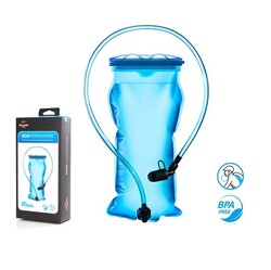 Naturehike Su Torbası H2O Bag 1,5lt - Thumbnail