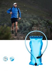 Naturehike Su Torbası H2O Bag 2lt - 8