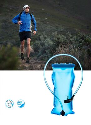 Naturehike Su Torbası H2O Bag 2lt - 8