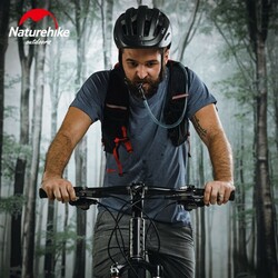 Naturehike Su Torbası H2O Bag 2lt - 11
