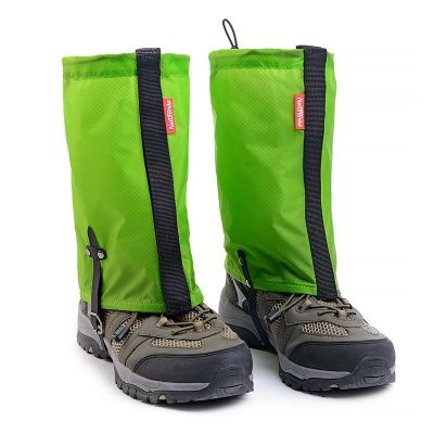Naturehike Tozluk Light Weight Yeşil - 1