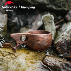 Naturehike Ultralight Kuksa Bardak 200 ML - Thumbnail