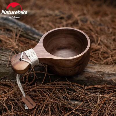 Naturehike Ultralight Kuksa Bardak 220 ML - 2