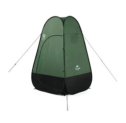 Naturehike Wc ve Duş Kabin Çadırı Yeşil NH17Z002 - 1