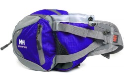 Naturehike Yürüyüşçü Bel Çantası Mavi - NATUREHIKE