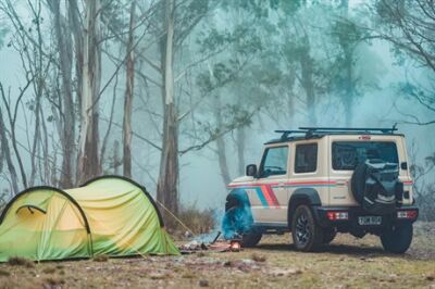 Night Cat ZP-U2 1 Kişilik 4 Mevsim Alüminyum Ultralight Çadır - Yeşil - 26