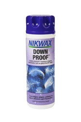 Nikwax - Nikwax Down Proof Kaz Tüyü İçin Su Geçirmezlik Sağlayan Yıkama