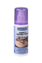 Nikwax - Nikwax Kumaş ve Deri Su Geçirmezlik Spreyi Fabric and Leather