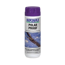 Nikwax - Nikwax Polar Proof 300ml Polar Kumaş Yıkama