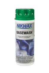 Nikwax Base Wash Sentetik Dry Fit Kumaş Yıkama - Nikwax