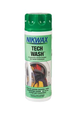 Nikwax Teknik Malzeme Yıkama Tech Wash - 1