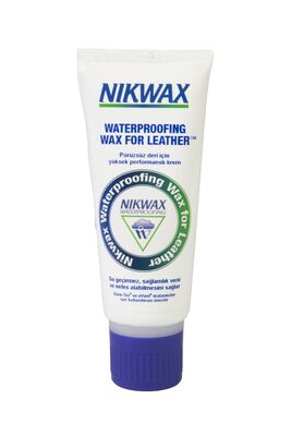 Nikwax Wp Wax for Leather Derilere Su Geçirmezlik Sağlayan Cila