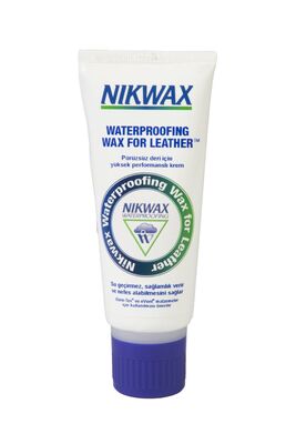 Nikwax Wp Wax for Leather Derilere Su Geçirmezlik Sağlayan Cila - 1