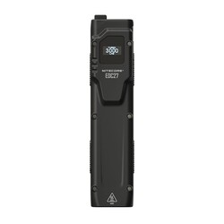 NITECORE - Nitecore Edc27 3000 Lümen El Feneri