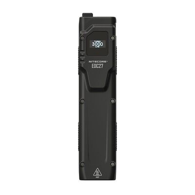 Nitecore Edc27 3000 Lümen El Feneri - 1
