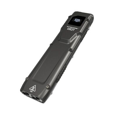 Nitecore Edc27 3000 Lümen El Feneri - 2