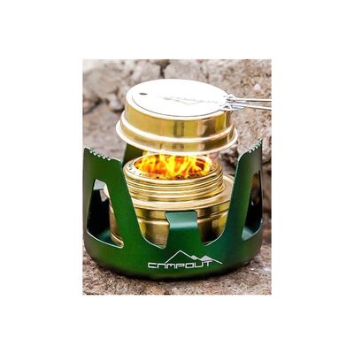 Nurgaz Alkol Ocağı - 2