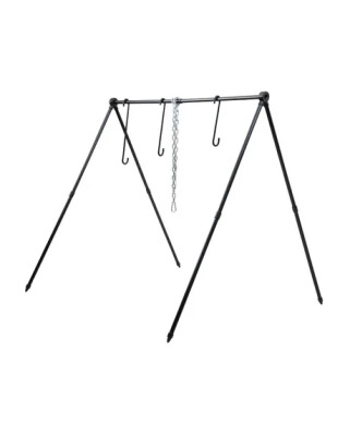 Nurgaz Ateş Askısı - Nurgaz