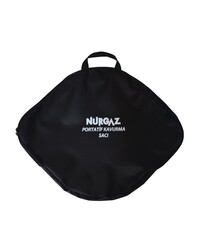 Nurgaz Ayaklı Kavurma Sacı - 2