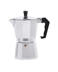 Nurgaz Campout Espresso Mocha Pot 9 Bardak - 1