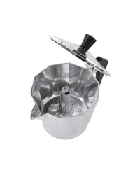 Nurgaz Campout Espresso Mocha Pot 9 Bardak - 2