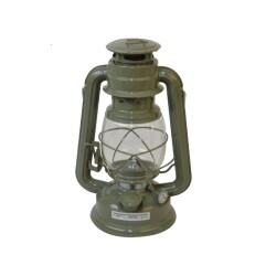 Nurgaz Gazyağı Lambası Gemici Feneri - NURGAZ