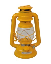 Nurgaz Gazyağı Lambası Gemici Feneri Sarı - NURGAZ