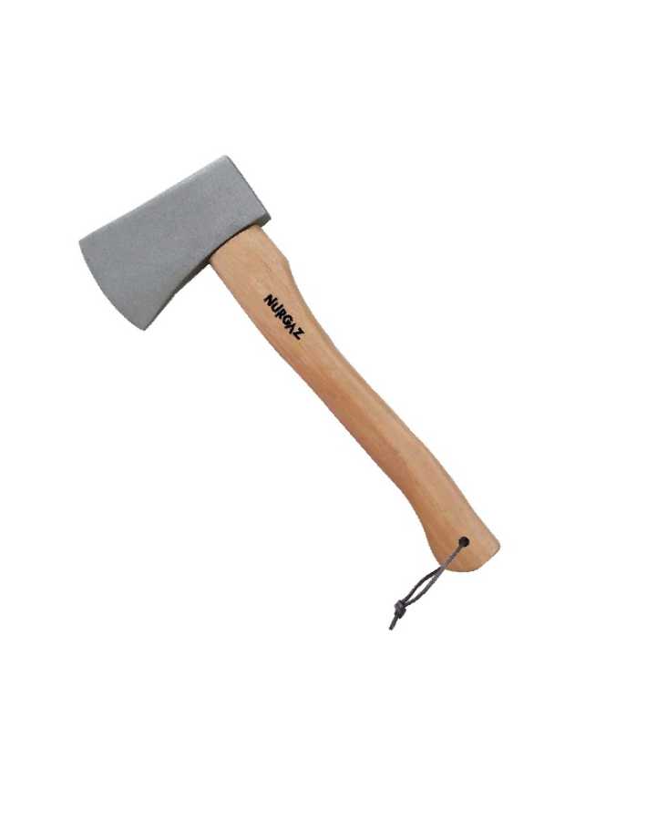 Nurgaz Kamp Baltası Küçük Güney Kamp Outdoor