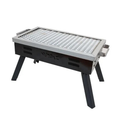 Nurgaz Kara Mangal Küçük - Nurgaz