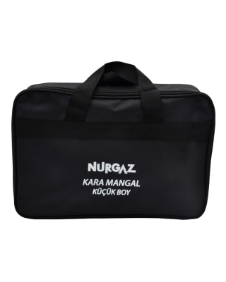 Nurgaz Kara Mangal Küçük - 4
