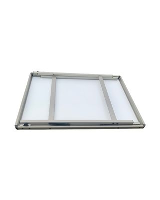 Nurgaz Campout Katlanır Kamp Masası Mdf Büyük - 2