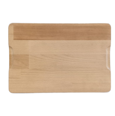 Nurgaz Kesme Tahtası Kayın 23X34 - 2