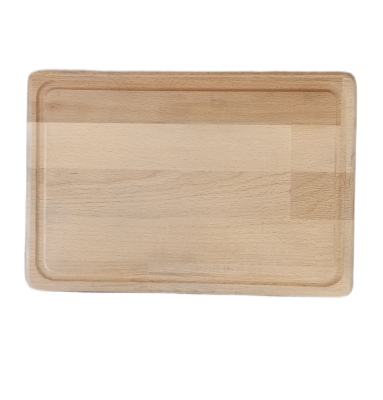 Nurgaz Kesme Tahtası Kayın 23X34 - 1