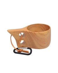 Nurgaz Kuksa Bardak Leon - NURGAZ