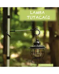 Nurgaz Lamba Tutacağı - 3