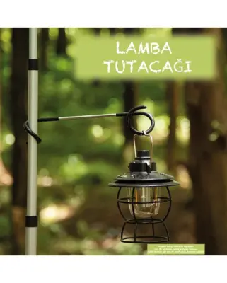 Nurgaz Lamba Tutacağı - 3