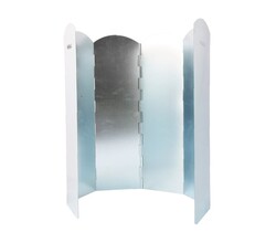 Nurgaz Metal Rüzgarlık Büyük - 2
