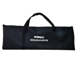 Nurgaz Metal Rüzgarlık Büyük - 3