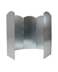 Nurgaz Metal Rüzgarlık Orta - 2