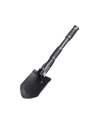 Nurgaz Mini Katlanır Kürek - 1