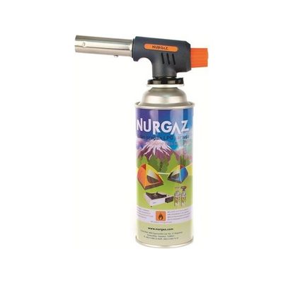 Nurgaz Turbo Torch Pürmüz