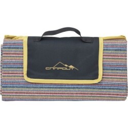 Nurgaz Piknik Örtüsü - NURGAZ