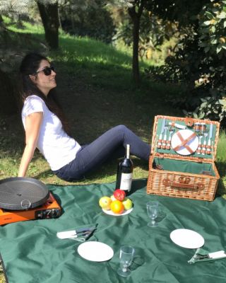 Nurgaz Piknik Sepeti - 3
