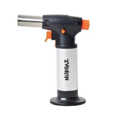 Nurgaz Power Torch Pürmüz - 1