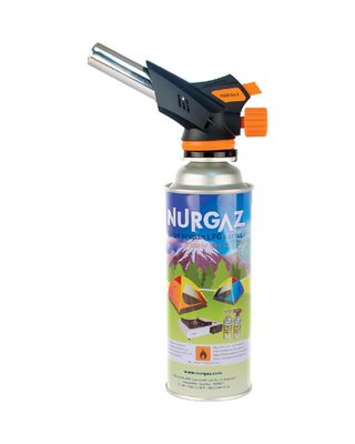 Nurgaz Firebird Torch Pürmüz - 1