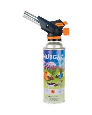 Nurgaz Firebird Torch Pürmüz