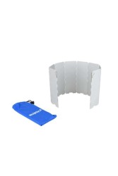 Nurgaz Alüminyum Rüzgarlık - NURGAZ